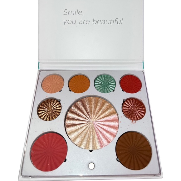 OFRA Cosmetics Good To Go Mini Mix - Picture 2 of 5